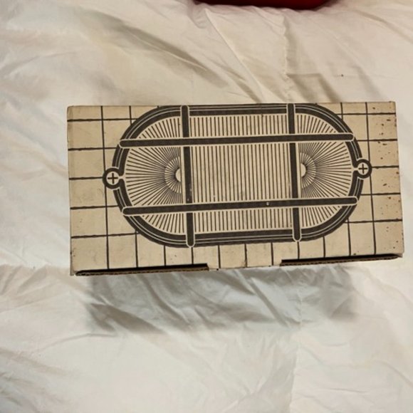 Rare Beautiful Pair of Vintage Wall Fixture Lights - Picture 8 of 9